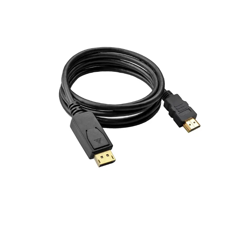 DP to HDMI Adapter 